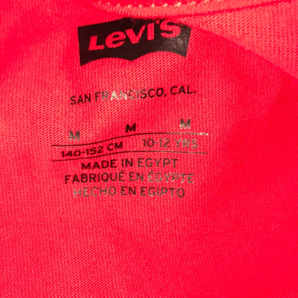 levi’s - Picture 2 of 3